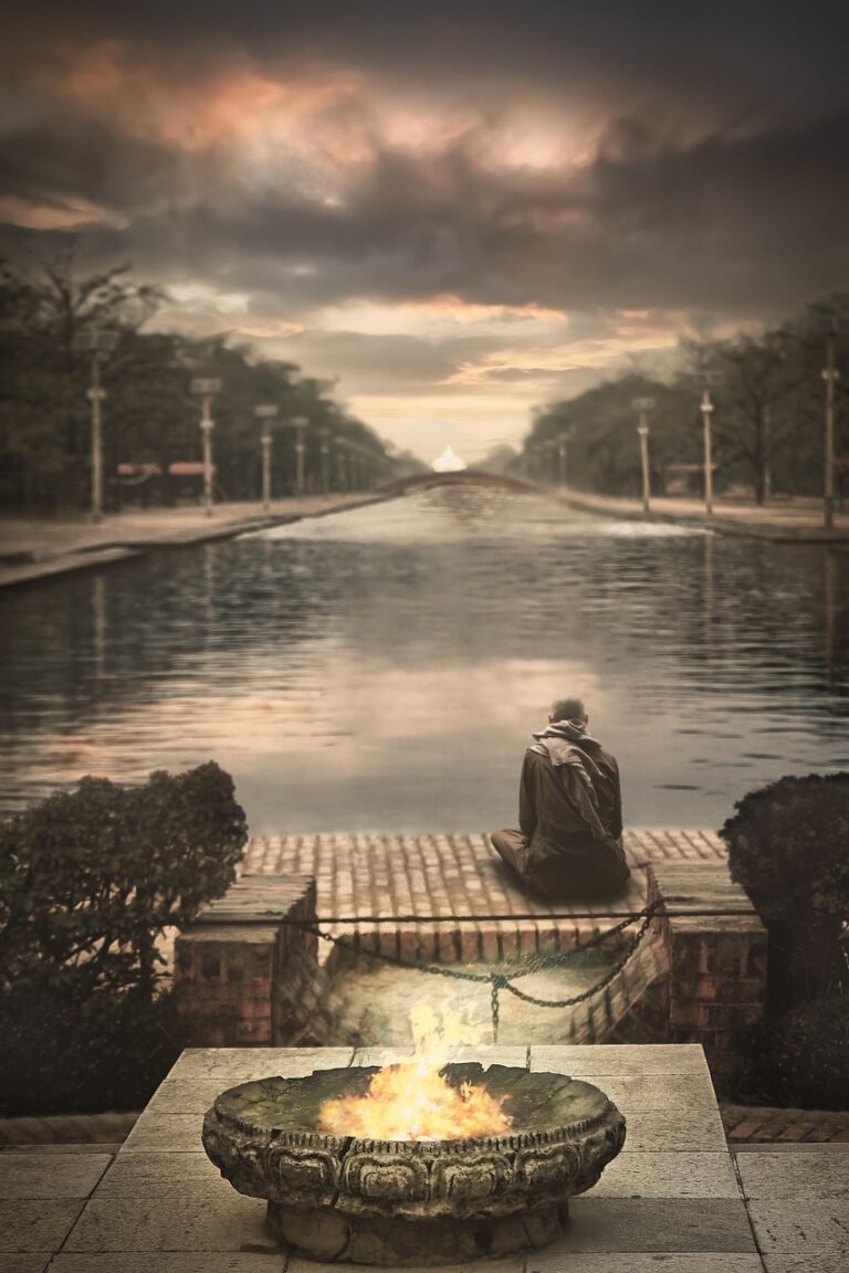 coaching spirituel definition