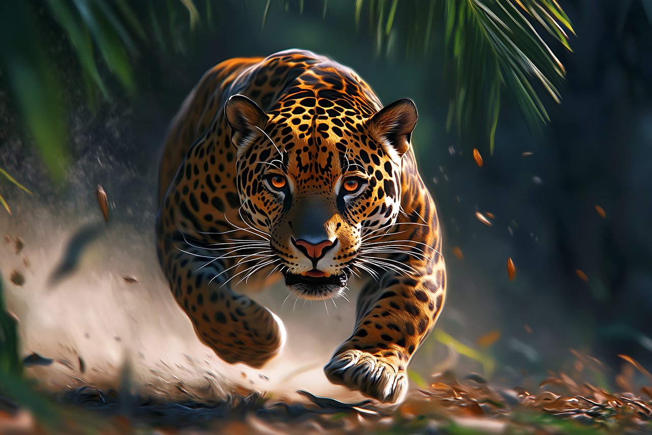 jaguar