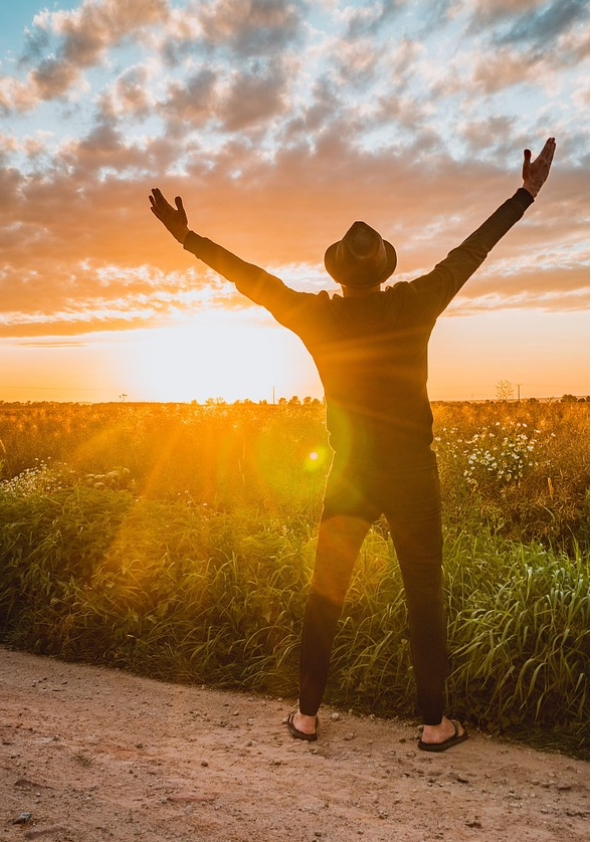le coaching ontologique liberté