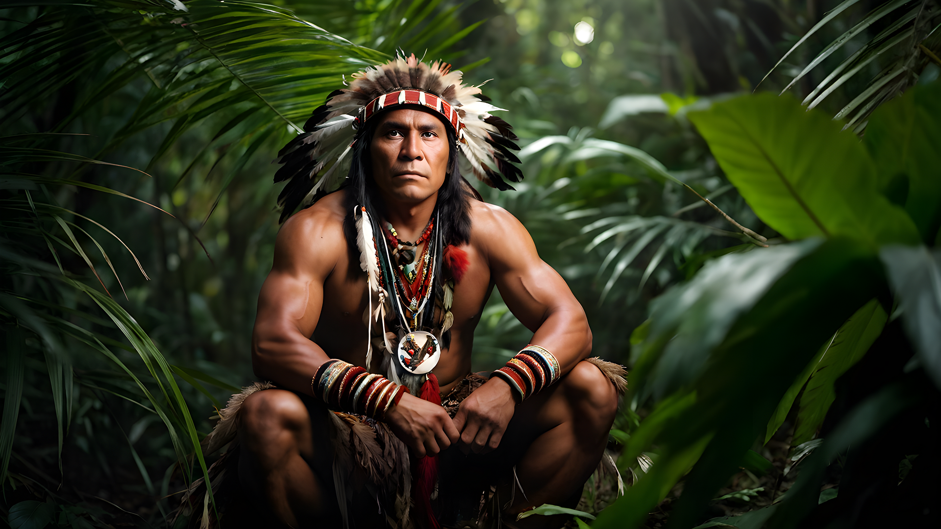 principes de vie améridiens