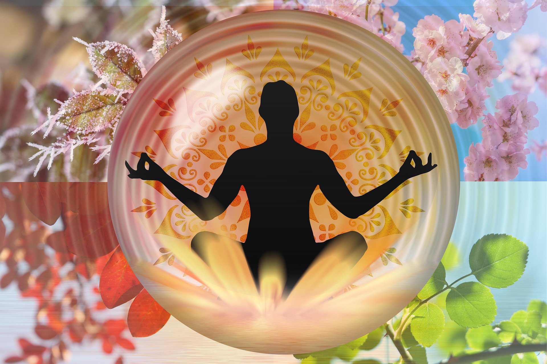 la transformation en conscience